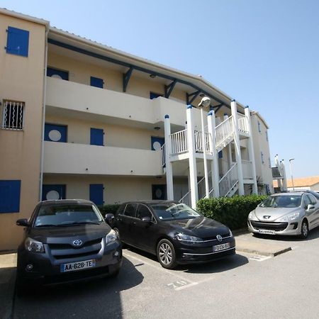 פרונטיניאן Residence La Voile Blanche 4 מראה חיצוני תמונה