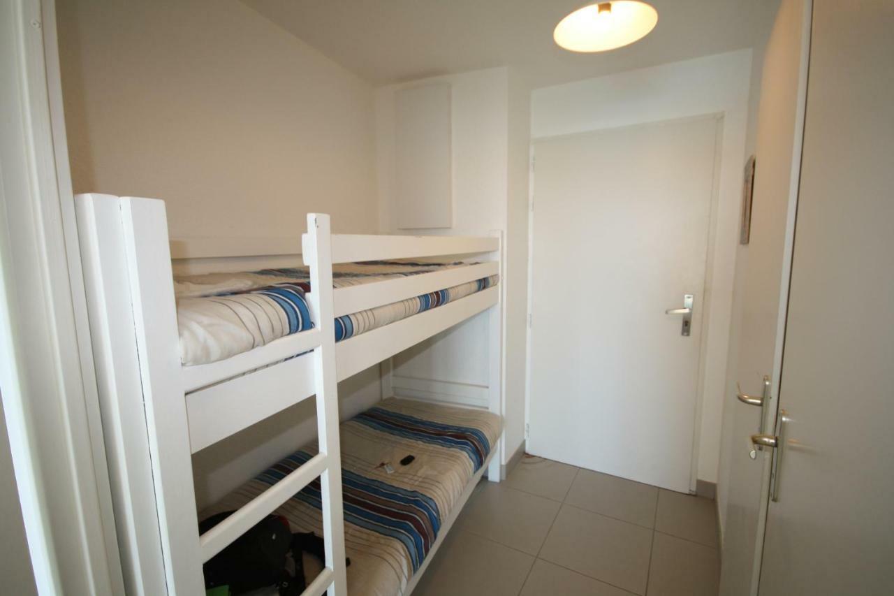 פרונטיניאן Residence La Voile Blanche 4 מראה חיצוני תמונה
