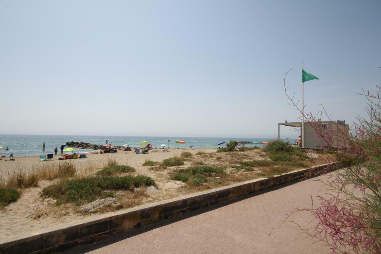 פרונטיניאן Residence La Voile Blanche 4 מראה חיצוני תמונה
