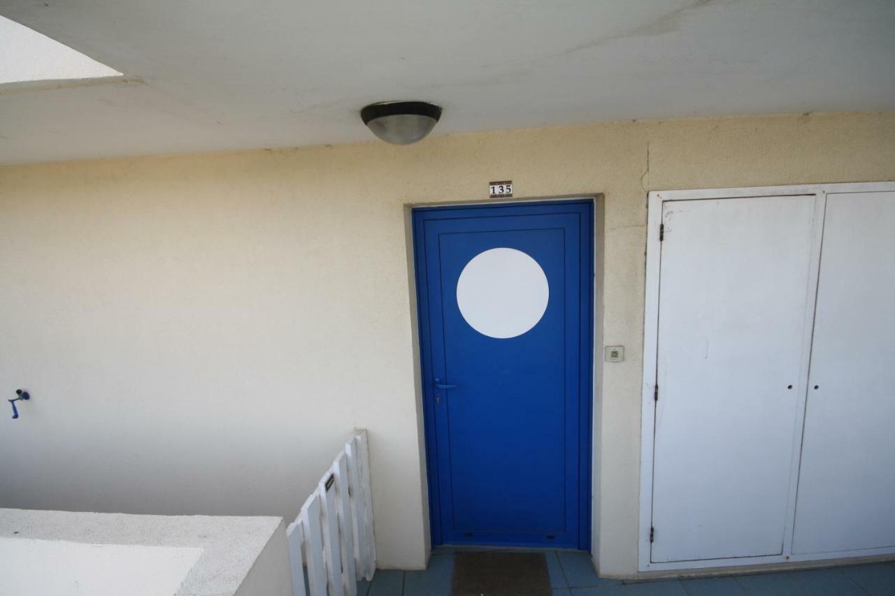 פרונטיניאן Residence La Voile Blanche 4 מראה חיצוני תמונה